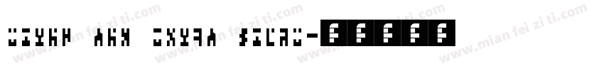 times new roman light字体转换